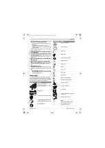 Preview for 47 page of Bosch GBH 8045 DV Original Instructions Manual