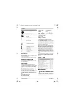 Preview for 48 page of Bosch GBH 8045 DV Original Instructions Manual