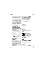 Preview for 53 page of Bosch GBH 8045 DV Original Instructions Manual