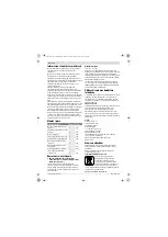 Preview for 62 page of Bosch GBH 8045 DV Original Instructions Manual