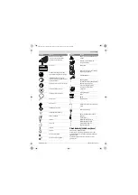 Preview for 69 page of Bosch GBH 8045 DV Original Instructions Manual