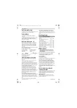 Preview for 70 page of Bosch GBH 8045 DV Original Instructions Manual