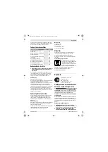 Preview for 75 page of Bosch GBH 8045 DV Original Instructions Manual