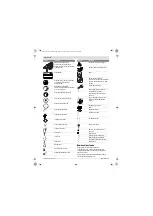 Preview for 78 page of Bosch GBH 8045 DV Original Instructions Manual