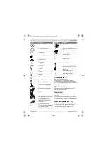 Preview for 83 page of Bosch GBH 8045 DV Original Instructions Manual