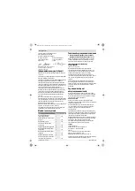 Preview for 84 page of Bosch GBH 8045 DV Original Instructions Manual