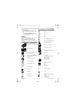 Preview for 87 page of Bosch GBH 8045 DV Original Instructions Manual