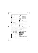 Preview for 96 page of Bosch GBH 8045 DV Original Instructions Manual