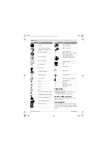 Preview for 100 page of Bosch GBH 8045 DV Original Instructions Manual