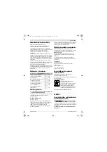 Preview for 109 page of Bosch GBH 8045 DV Original Instructions Manual