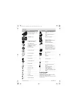 Preview for 112 page of Bosch GBH 8045 DV Original Instructions Manual