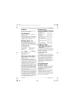 Preview for 113 page of Bosch GBH 8045 DV Original Instructions Manual