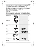 Preview for 79 page of Bosch GBH Professional 14,4 V-LI Compact Original Instructions Manual