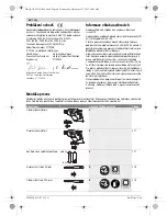 Preview for 84 page of Bosch GBH Professional 14,4 V-LI Compact Original Instructions Manual