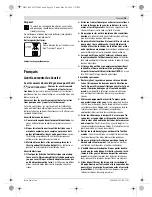 Preview for 15 page of Bosch GBH Professional 18V-26 Original Instructions Manual