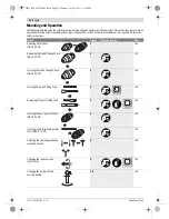 Предварительный просмотр 12 страницы Bosch GBH Professional 2-24 D Original Instructions Manual