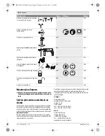 Предварительный просмотр 30 страницы Bosch GBH Professional 2-24 D Original Instructions Manual