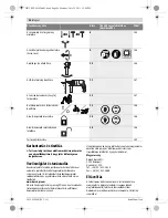 Предварительный просмотр 94 страницы Bosch GBH Professional 2-24 D Original Instructions Manual