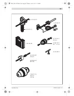 Предварительный просмотр 169 страницы Bosch GBH Professional 2-24 D Original Instructions Manual