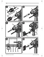 Preview for 5 page of Bosch GBH Professional 2-24 DS Manual