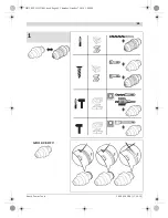 Предварительный просмотр 45 страницы Bosch GBH Professional 2-28 D Original Instruction