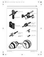 Предварительный просмотр 53 страницы Bosch GBH Professional 2-28 D Original Instruction