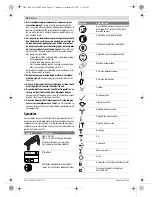 Preview for 16 page of Bosch GBH Professional 2-28 DFV Original Instructions Manual