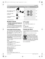 Preview for 19 page of Bosch GBH Professional 2-28 DFV Original Instructions Manual