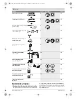 Preview for 24 page of Bosch GBH Professional 2-28 DFV Original Instructions Manual