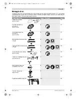 Preview for 35 page of Bosch GBH Professional 2-28 DFV Original Instructions Manual