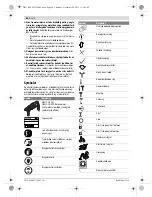 Preview for 44 page of Bosch GBH Professional 2-28 DFV Original Instructions Manual