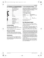 Preview for 45 page of Bosch GBH Professional 2-28 DFV Original Instructions Manual