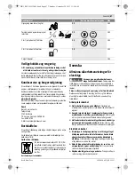 Preview for 47 page of Bosch GBH Professional 2-28 DFV Original Instructions Manual