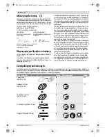 Preview for 66 page of Bosch GBH Professional 2-28 DFV Original Instructions Manual