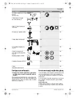 Preview for 67 page of Bosch GBH Professional 2-28 DFV Original Instructions Manual