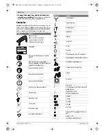 Preview for 70 page of Bosch GBH Professional 2-28 DFV Original Instructions Manual