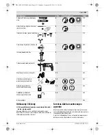 Preview for 135 page of Bosch GBH Professional 2-28 DFV Original Instructions Manual