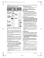 Предварительный просмотр 10 страницы Bosch GBH Professional 3-28 DFR Original Instructions Manual