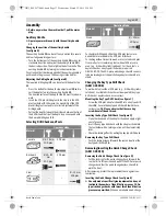 Предварительный просмотр 17 страницы Bosch GBH Professional 3-28 DFR Original Instructions Manual