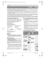 Предварительный просмотр 32 страницы Bosch GBH Professional 3-28 DFR Original Instructions Manual