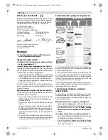 Предварительный просмотр 48 страницы Bosch GBH Professional 3-28 DFR Original Instructions Manual