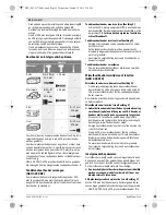 Предварительный просмотр 56 страницы Bosch GBH Professional 3-28 DFR Original Instructions Manual