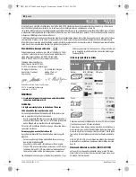 Предварительный просмотр 82 страницы Bosch GBH Professional 3-28 DFR Original Instructions Manual