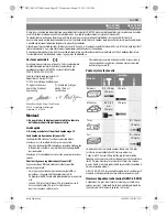 Предварительный просмотр 187 страницы Bosch GBH Professional 3-28 DFR Original Instructions Manual