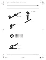 Предварительный просмотр 221 страницы Bosch GBH Professional 3-28 DFR Original Instructions Manual