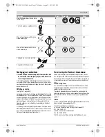 Предварительный просмотр 17 страницы Bosch GBH Professional 8-45 DV Original Instructions Manual