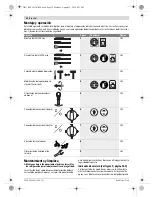 Предварительный просмотр 22 страницы Bosch GBH Professional 8-45 DV Original Instructions Manual