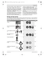 Предварительный просмотр 27 страницы Bosch GBH Professional 8-45 DV Original Instructions Manual