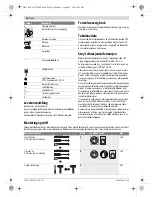 Предварительный просмотр 50 страницы Bosch GBH Professional 8-45 DV Original Instructions Manual