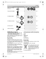 Предварительный просмотр 51 страницы Bosch GBH Professional 8-45 DV Original Instructions Manual